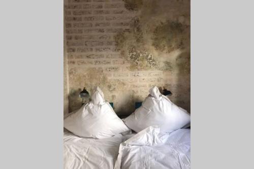 Neustadt-Haardt Apartamento | Wunderschöne Wohnung mit Blick auf die Weinberge