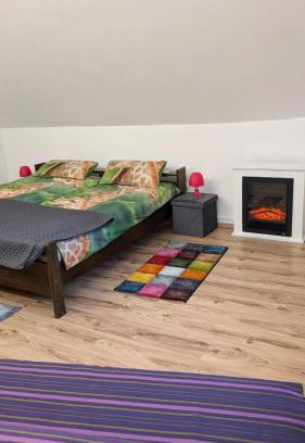 Loehne Apartamento | Wunderschöne Altbauwohnung