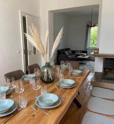 Rhein-Erft-Kreis District Apartamento | Wunderschöne sanierte Wohnung vor den Toren Kölns