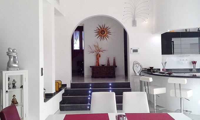 Solana del Matorral Casa | Wunderschöne Villa für Ihren Urlaub