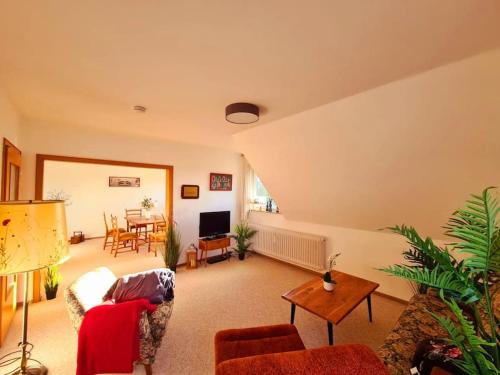 Bevern Apartamento | Wunderschöne Wohnung in Bevern - Holzminden
