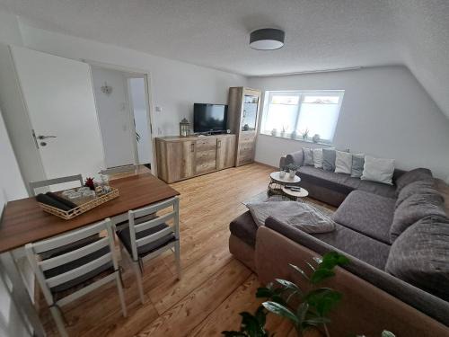 Asbach Apartamento | Wunderschönes 2 Zimmer Apartment inkl. Parkplatz