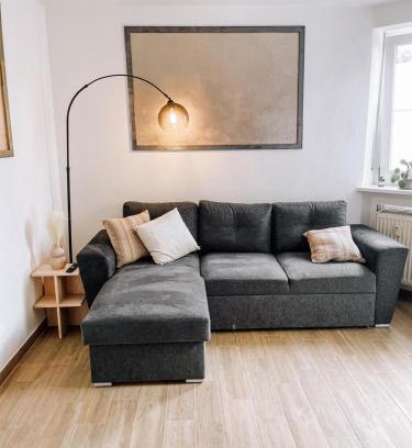 Passau Apartamento | Wunderschönes Apartment in ruhiger Lage I 2-4 Personen
