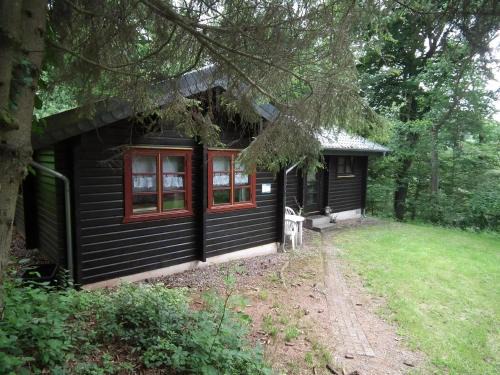 Bad Arolsen Casa | Wunderschönes Ferienhaus Am Waldrand