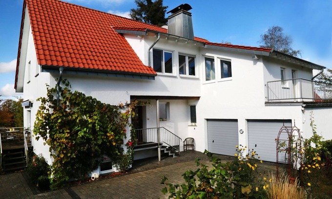 Wolfgarten Casa | Wunderschönes Haus im Herzen des Nationalpark Eifel