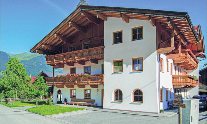 Hainzenberg Apartamento | Wunderschoene Ferienwohnung