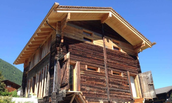 Muenster Casa | Wunderschones Ferienhaus perfekte Lage Munster