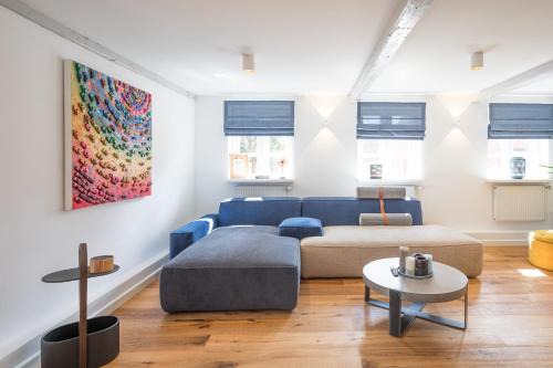 Mildstedt Casa | Wung No 2