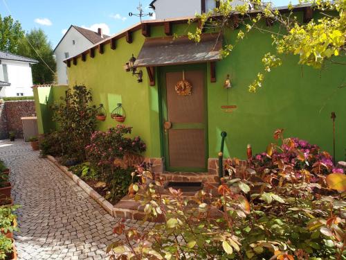 Diez Apartamento | Wurmelhaus