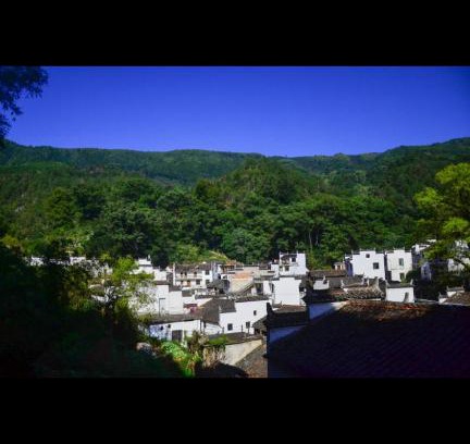Wuyuan Casa | Wuyuan Shicheng Lingyan Inn