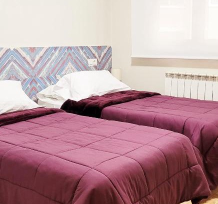 Leon Apartamento | www Goyahospitales es Peñalba Parking incluido