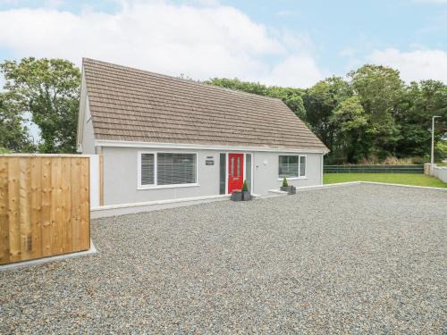 Johnston Casa | Wychwood