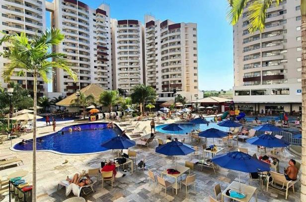 Olimpia Apartamento | WYDHAM OLÍMPIA ROYAL HOTELS
