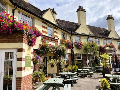 Tintern Casa | Wye Valley Hotel