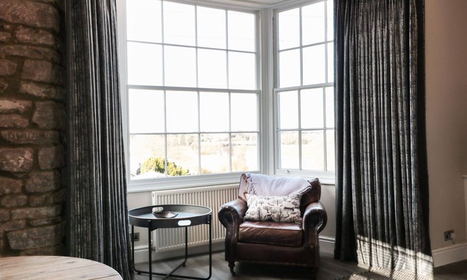 Ross-on-Wye Cabaña | Wye View, ROSS-ON-WYE