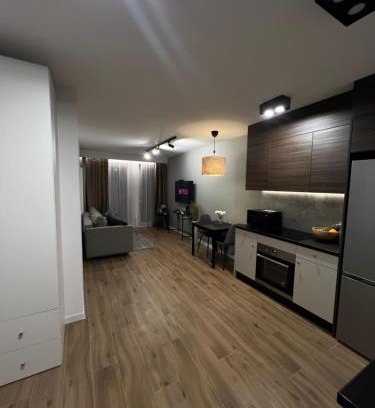 Lodz Apartamento | Wygodny Apartament Piotrkowska Centrum