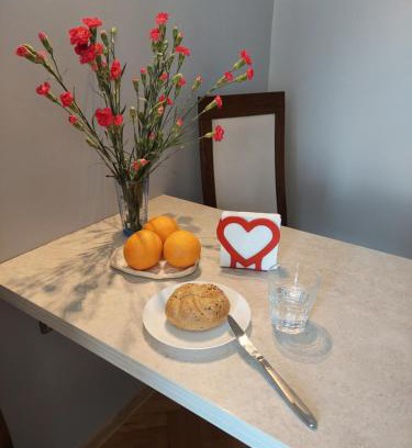 Rumia Apartamento | Wygodny Przestronny Apartament Janowskie Błonia Rumia