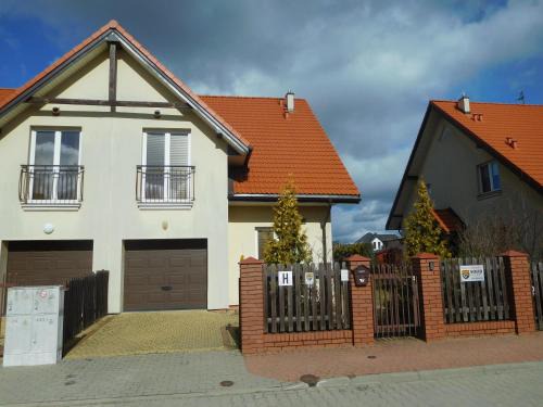 Bialystok Casa | Wynajem pokoi Białystok