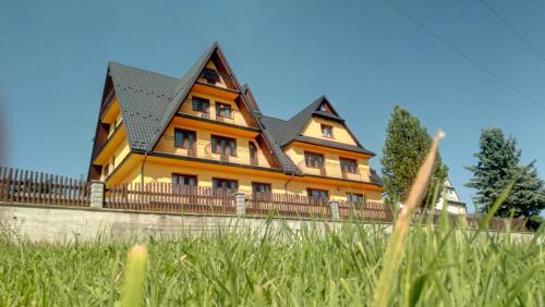Gliczarow Gorny Casa | Wynajem Pokoi Zofia Gał Gliczarów Górny