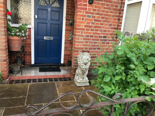 St Albans Apartamento | Wynchlands 4 Bedroom House in St Albans City