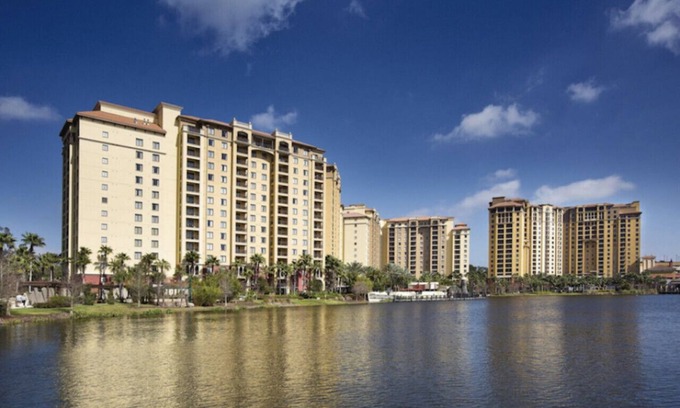 Lake Buena Vista Complejo | Wyndham Bonnet Creek - Inside Disney Gates, 5 Pools -25% Deposit