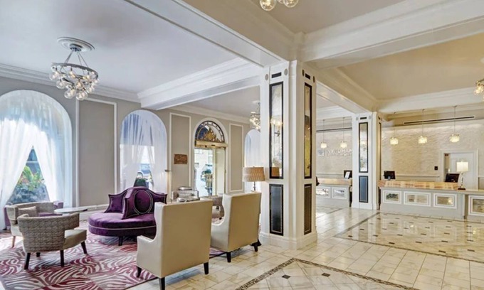 Lower Nob Hill Complejo | 🌴Wyndham Canterbury✨ Experience Paradise in a 1BR Villa - Sleeps 4!