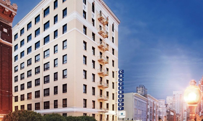 Lower Nob Hill Condominio | Wyndham Canterbury Resort | Five 2BR/1BA Suites