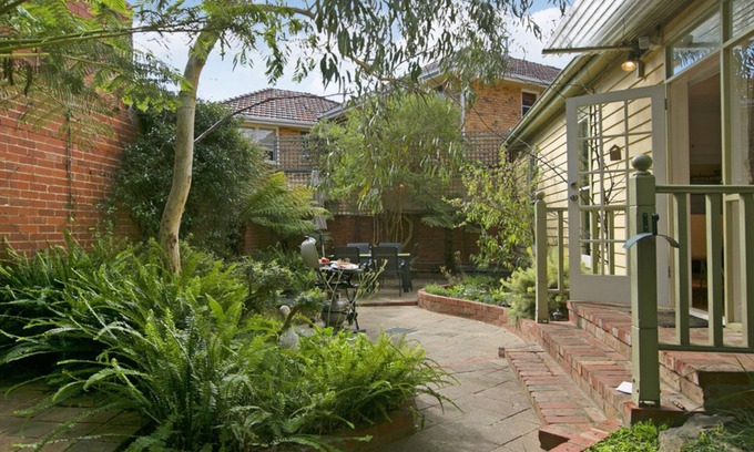 St Kilda Cabaña | Wyndham Cottage St Kilda