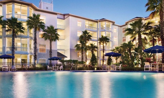 Kissimmee Complejo | Wyndham Cypress Palms – Family-Friendly Spring Break Orlando Oasis