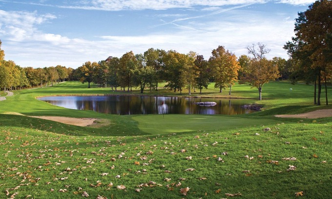 Fairfield Glade Complejo | Wyndham Fairfield Glade - 4 Bedroom Unit Sleeps 12