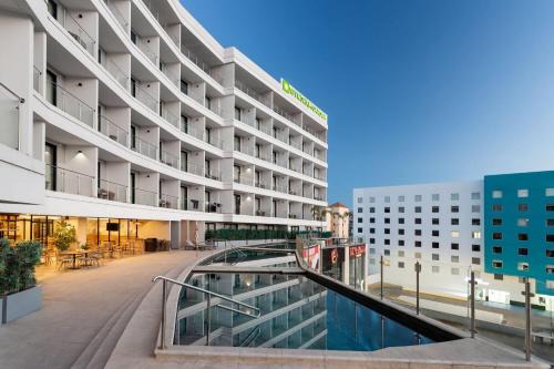 Marina Mazatlan Hotel | Wyndham Garden Mazatlan Marina