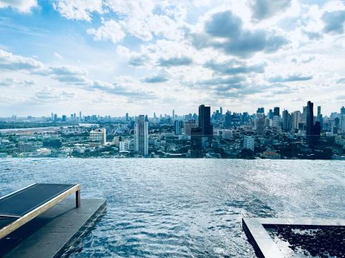 Sukhumvit Apartamento | Wyndham Garden Sukhumvit 42