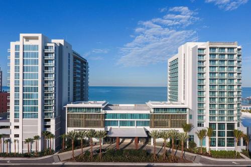 Clearwater Beach Complejo | Wyndham Grand Clearwater Beach