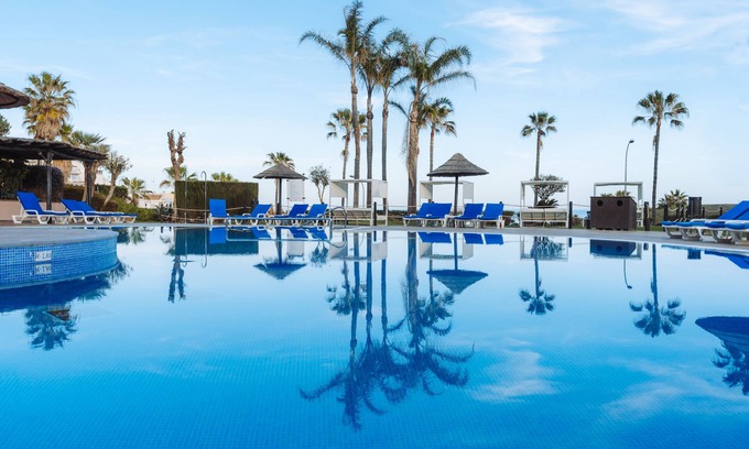 El Faro Apartamento | Wyndham Grand Costa del Sol