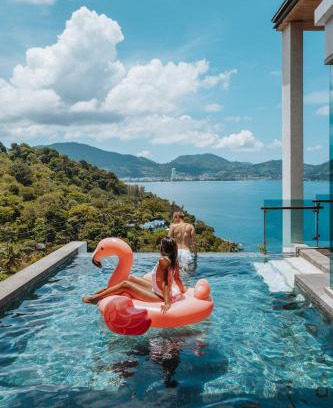 Kamala Complejo | Wyndham Grand Phuket Kalim Bay
