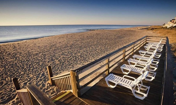 Ocean Ridge Condominio | Wyndham King Cotton Villas | Two 3BR/4BA Suites