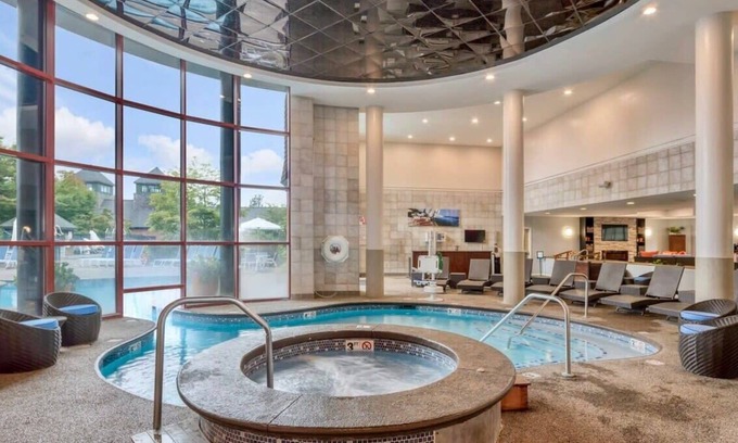 The Point Condominio | Wyndham Long Wharf Resort |2BR King Suite