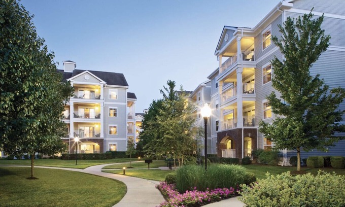 Pennington Bend Complejo | Wyndham Nashville, Near Grand Ole Opry + Convention Center. Free Shuttle!