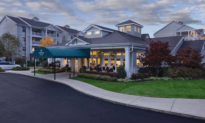 Pennington Bend Complejo | 🤠Wyndham Nashville Resort✨ 2 Bedroom Villa - Sleeps 8!