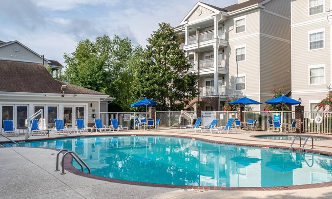 Pennington Bend Condominio | Wyndham Nashville - Tennessee - 2 Bedroom Condo