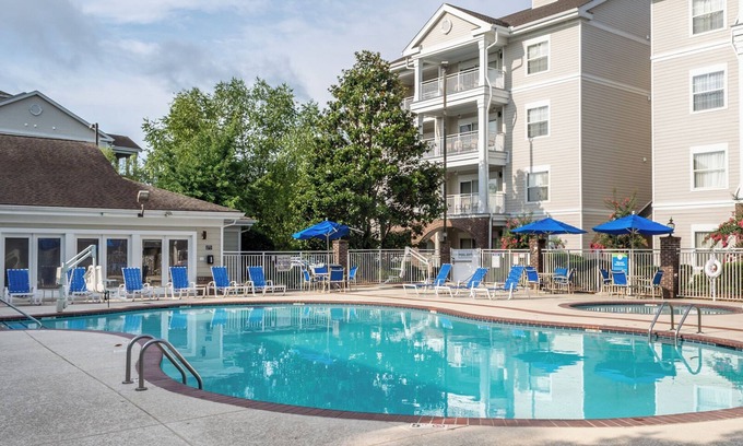 Pennington Bend Condominio | Wyndham Nashville - Tennessee - 2 Bedroom Condo