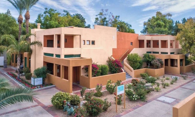 Paradise Valley Village Condominio | Wyndham Orange Tree Resort |1BR/1BA King Bed Suite