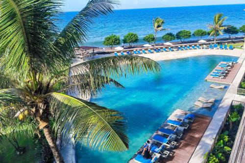 Banjarangkan Complejo | Wyndham Tamansari Jivva Resort Bali