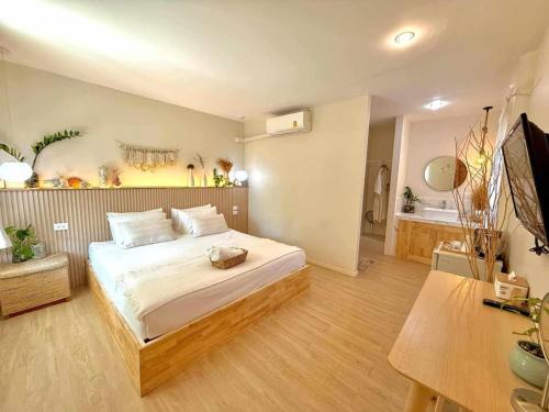 Koh Lan Casa | Wynn resort วิณณ์ รีสอร์ท