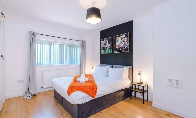 Birmingham City Centre Casa | Wynn St, Birmingham S