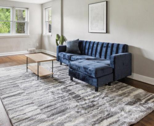 Wynnefield Apartamento | Wynnefield 1908-29, 2 Bd Garden Style Apartment