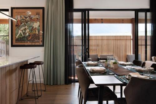 Hepburn Casa | Wynvale Cottage Hepburn -3 bedroom, dog friendly