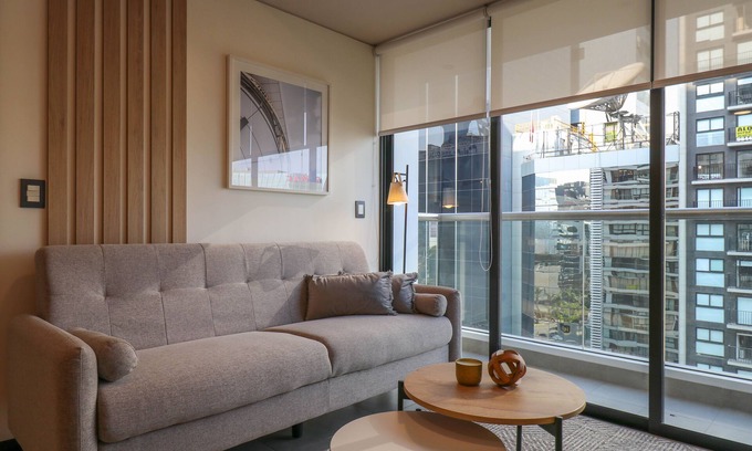 San Isidro Centro Financiero Apartamento | Wynwood Rivera Navarrete