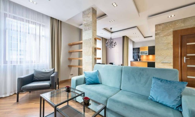 Jelitkowo Apartamento | Wypoczynkowa 8 | Stylish Apartment | 200 m to the Beach