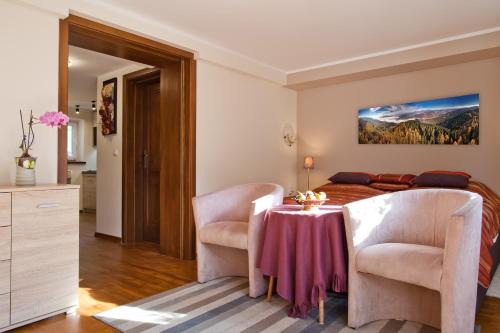Muszyna Apartamento | Wypoczywaj Zdrowo
